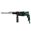 Perforatorius HiKOKI DH28PMY2 su keičiamu griebtuvu