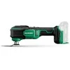 Hikoki HIKOKI.MULTI-TOOL 18V CV18DA W3Z BL HSC