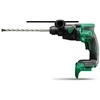 Perforatorius Hikoki Smūginis gręžtuvas SDS-Plus Hikoki DH18DPB W2Z