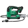 Akumuliatorinis tepimo presas HiKOKI AL18DA 18V 2,0Ah