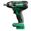 Smūginis veržliasūkis Hikoki WR18DFW4Z; 18V (be akumuliatoriaus ir pakrovėjo)