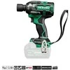 HIKOKI Smūginis veržliasukis 18V WR18DH W4Z 1/2" 345Nm BL