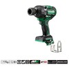 HIKOKI Smūginis veržliasukis 36V WR36DE W4Z 1/2" 770Nm MV BL IP56