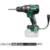 HIKOKI suktuvas 18V DS18DC W2Z 140Nm BL HSC