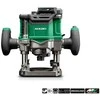 Akumuliatorinis frezeris HiKOKI M3612DA