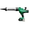 HIKOKI WYCISKACZ 18V AC18DA WPZ 400ml 1x2,0Ah