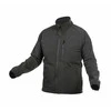HOGERT BIESE SOFTSHELL striukė, juoda, DYDIS XXXL