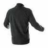 HOGERT BLUZA POLAROWA PASADER / Juoda ROZMIAR L