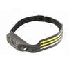 Hogert USB COB SMD priekinis žibintas, 10 funkcijų