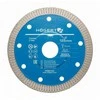 HOGERT DIAMOND DISKAS 125mm KERAMIKAI