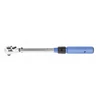1/2'' Dinamometrinis raktas Hogert HT1W712; 20-120 Nm