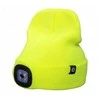 GTV OTTO winter hat with LED light yellow uni