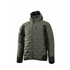 PAUL insulated jacket with hood olive L (52)