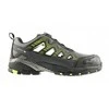 PAGLAU safety sandals LACE SYSTEM S1PS SR FO juodas/žalias 46