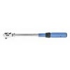 1/2'' Dinamometrinis raktas Hogert HT1W713; 40-220 Nm