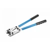 Antgalių presavimo replės Hogert HT1P206; 390 mm
