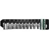 HONITON CAP 10 vnt. 1/2 "HONIDRIVER