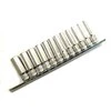 HONITON CAP 12 vnt. 1/4 "HONIDRIV.