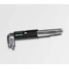 HONITON KLUCZE TORX TYP L KOMPLET 8 vnt. T10,T15,T20,T25,T30,T40,T45,T50
