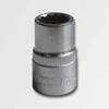 HONITON NASADKA 12K 1/2" KRÓTKA 13mm