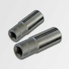 Wektory HONITON 1/2" ilgio antgalis, 32 mm