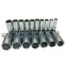 HONITON ANTGALIS 17 vnt. 3/8" 8-24 mm ILGIO 2209