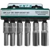 HONITON LIZDAI 6 vnt. 1/2" ILGUS 4006