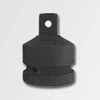 Wektory HONITON SMŪGINIS ADAPTERIS 3/4″ į 1/2″