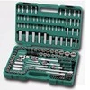 HONITON Rinkinys KLUCZY 155el.1/4"3/8"1/2" .