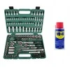 HONITON Rinkinys KLUCZY 155el.1/4"3/8"1/2" .
