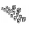 HONITON Rinkinys KLUCZY 21el. 3/4"