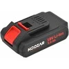 HOOZAR AKUMULIATORIUS 18V 2.0Ah BP20