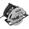 HOOZAR diskinis pjūklas 190mm 1500W + TARCZA 190mm / 24T