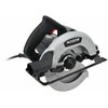 HOOZAR diskinis pjūklas 190mm 1500W + TARCZA 190mm / 24T