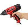 HOOZAR elektrinis smūginis veržliasukis 450 W 1/2" 450 Nm