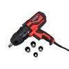 AW-Tools HOOZAR elektrinis smūginis veržliaraktis 1020W 1/2" 600 Nm