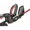 HOOZAR GYVATVORIŲ ŽIRKLĖS 20″/51cm 18V 1×5.0Ah HT45-T1