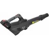 HOOZAR lapų pūtiklis 18V 1x5.0Ah LB15-T1
