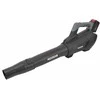 HOOZAR lapų pūtiklis 18V 1x5.0Ah LB15-T1