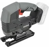 HOOZAR 18V siaurapjūklis BODY JS10BL-0