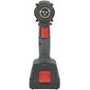 HOOZAR suktuvas BEZSZCZOTKOWA 18V 2x2.0Ah 45 N.m. CD20BL