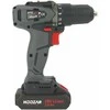 HOOZAR suktuvas BEZSZCZOTKOWA 18V 2x2.0Ah 45 N.m. CD20BL