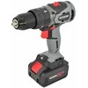 HOOZAR SMŪGINIS SUKTUVAS 18V 1×5.0Ah 80Nm CDH80BL-T1