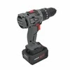 HOOZAR suktuvas UDAROWA BEZSZCZOTKOWA 18V 2x4.0Ah 55 N.m. CD10BL