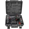 HOOZAR suktuvas UDAROWA BEZSZCZOTKOWA 18V 2x4.0Ah 55 N.m. CD10BL
