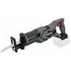HOOZAR KARDINIS PJŪKLAS 18V BODY RS10BL-0