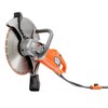 HUSQVARNA K4000 WET 110-23 PJAUSTYTUVAS