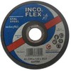 Inco Flex INCOFLEX METALO PJOVIMO DISKAS 180 x 1,6 x 22,2 mm