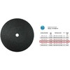 Inco Flex INCOFLEX METALO PJOVIMO DISKAS 350 x 3,5 x 25,4 mm