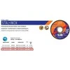 Inco Flex METALINIS PJOVIMO DISKAS INCOFLEX 230*1,9 PLIENAS+INOX